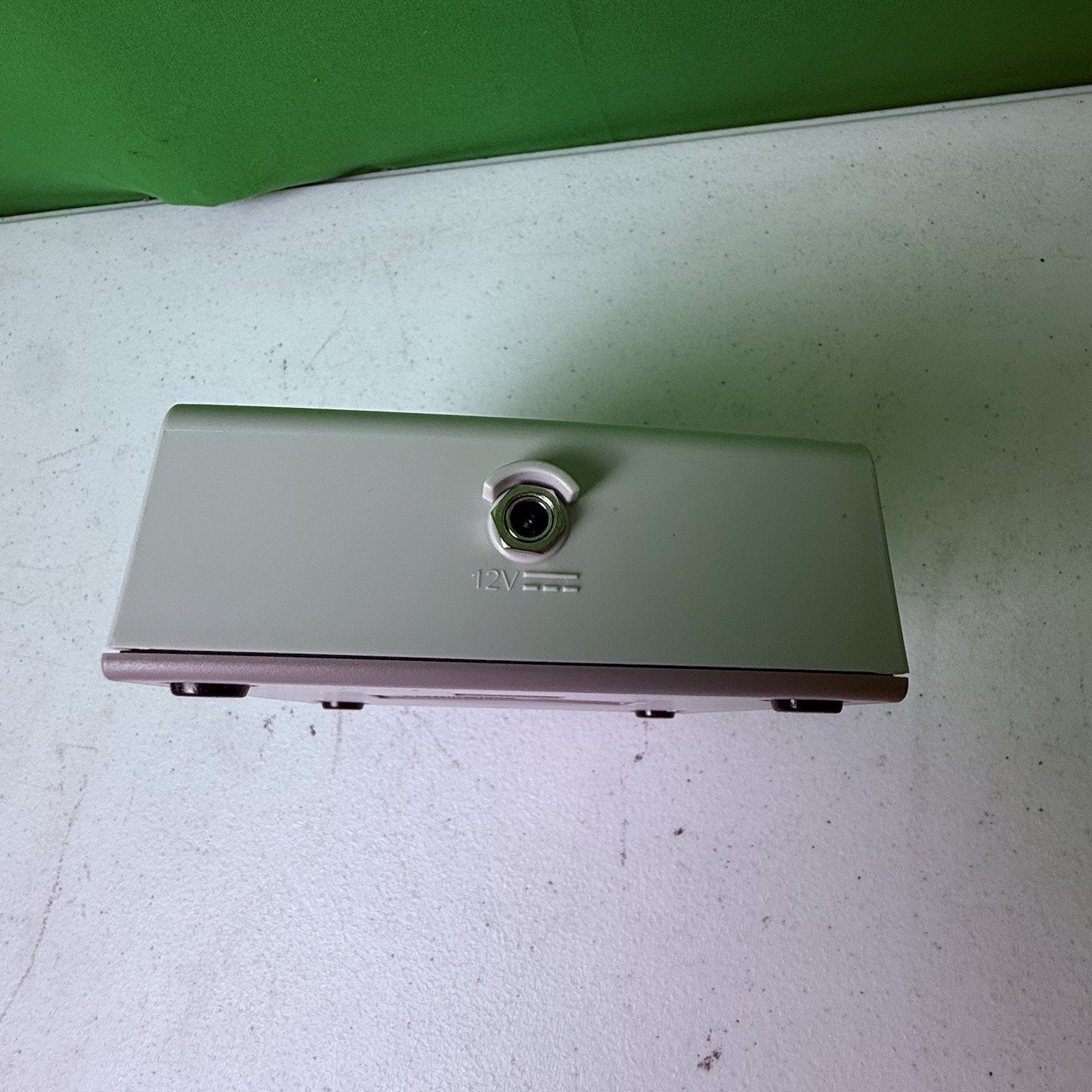 Velp Scientifica F203A0450 MST Digital Magnetic Stirrer, 100-240V/50-60Hz