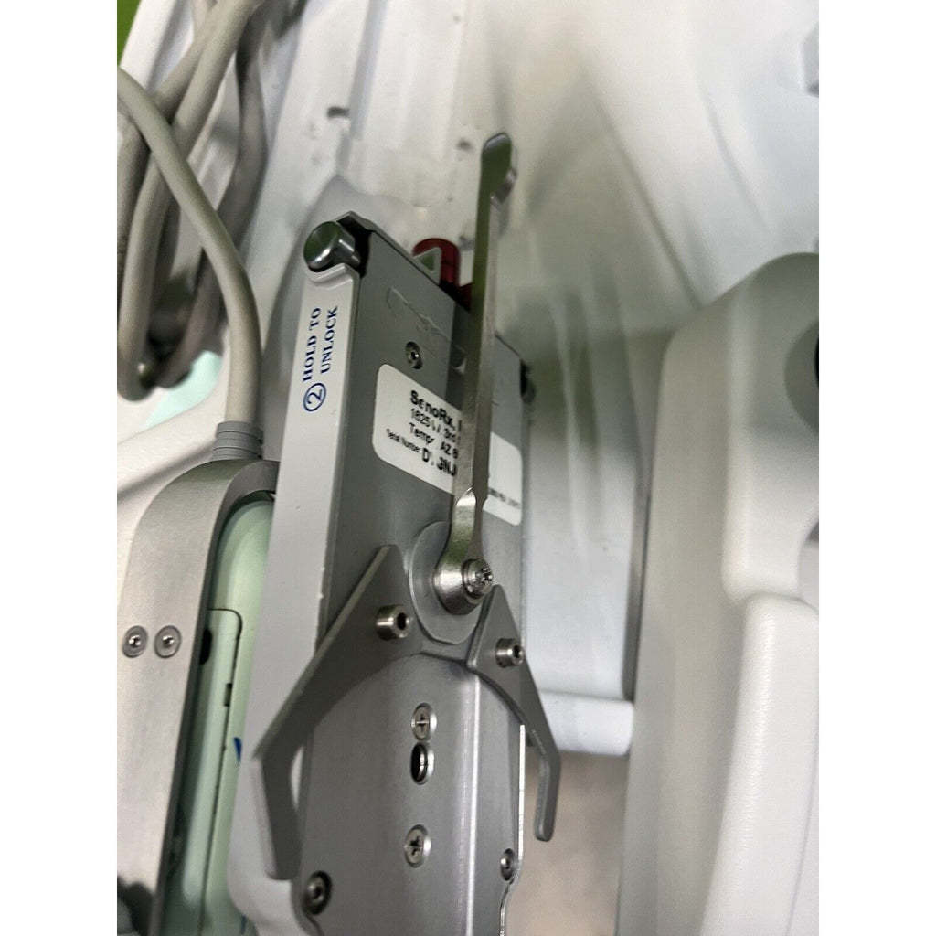 Bard Encor Enspire Breast Biopsy System E4115,