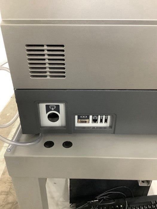 QuidelOrtho Ortho Vision Swift Automated Immunohematology System, W/ Stand