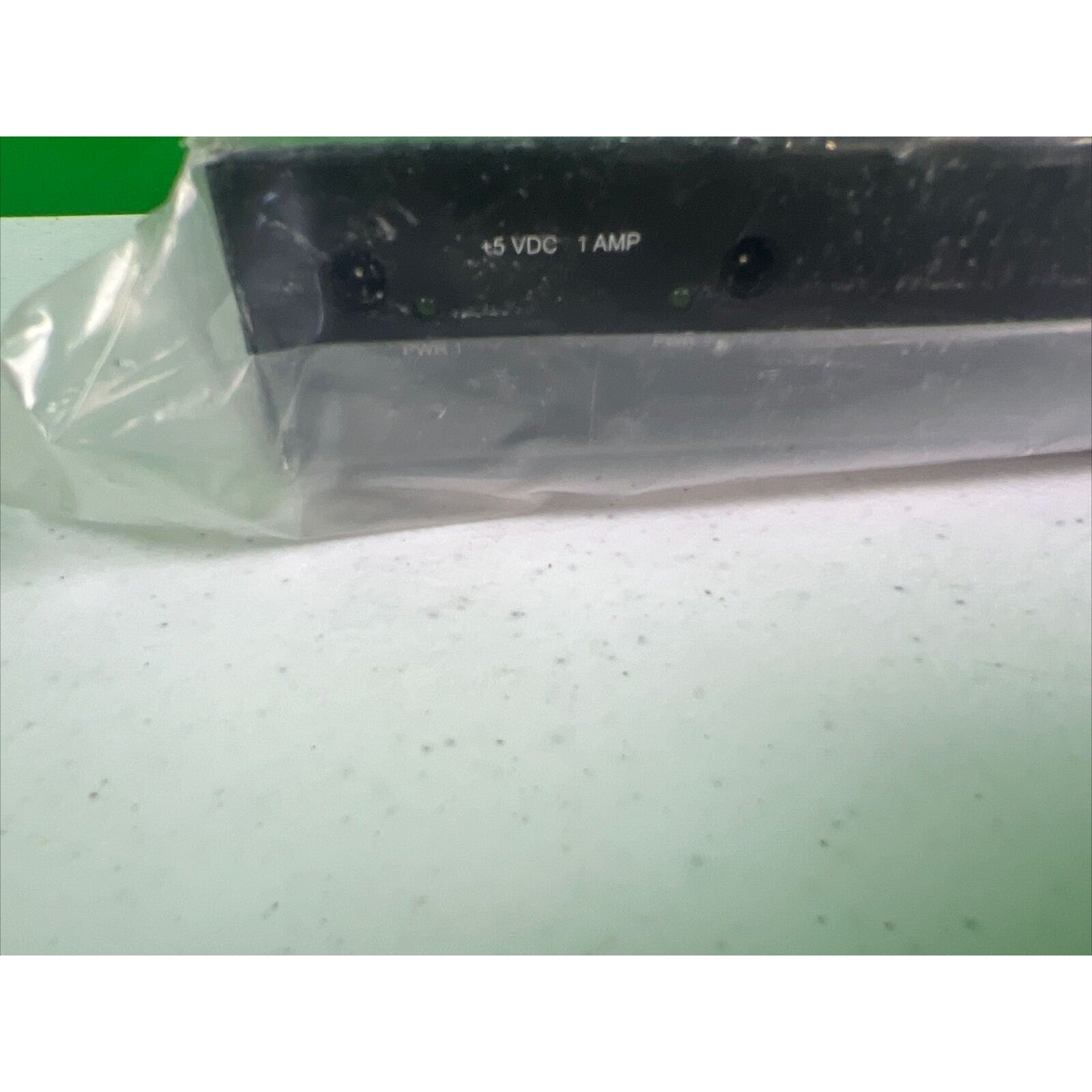 GTF-1055E, Gigabit Ethernet Copper-to-Fiber Converters.