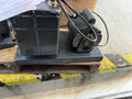 Welch 1402 Duoseal vacuum pump 1/2 hp