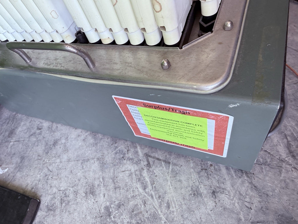ISCO 1850 Fraction Collector