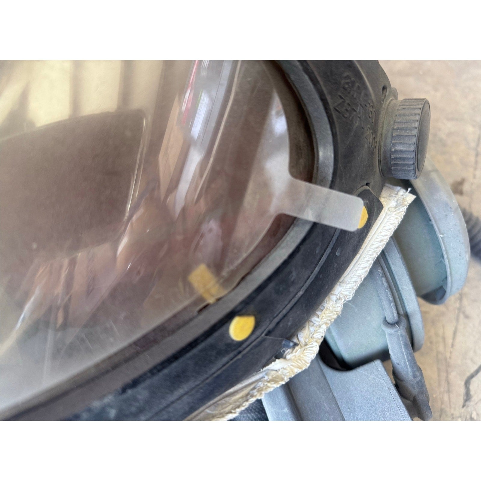 3M GVP -441 With mask & Power Supply GVP-111