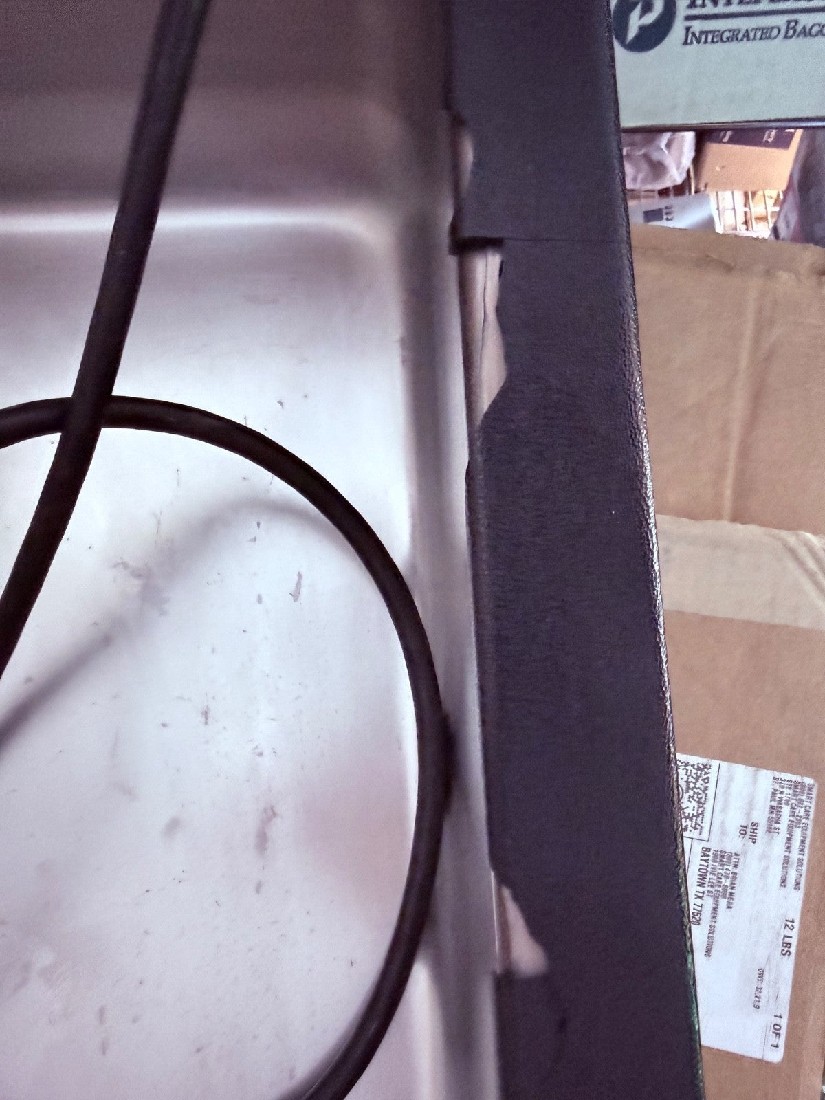 Sammons Preston Splint Warmer - TESTED