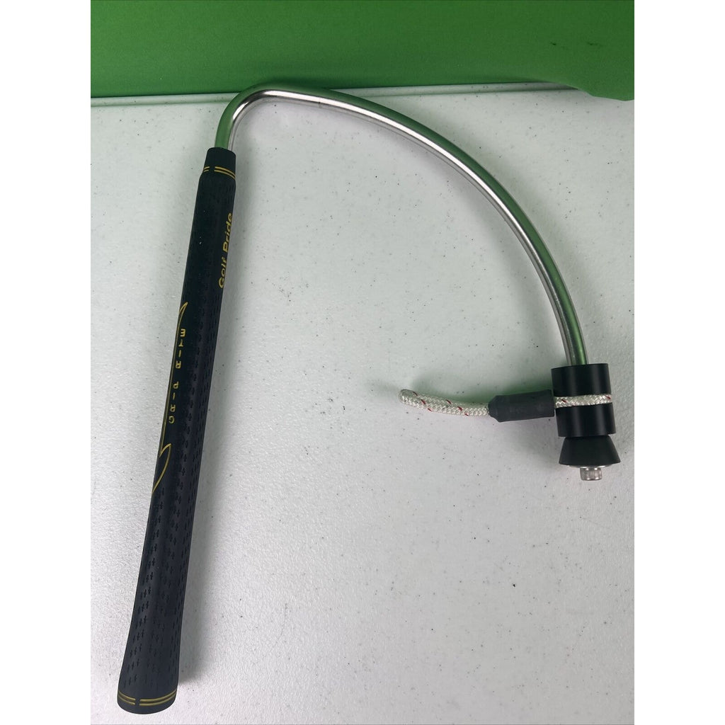 BTE Technologies Primus RS Physical Therapy Trainer, ATTACHMENT GOLF GRIP 31