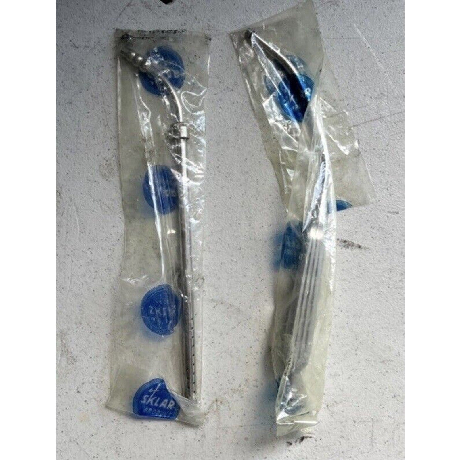 J. Skylar Mfg Co. DLA120-84-C-4395