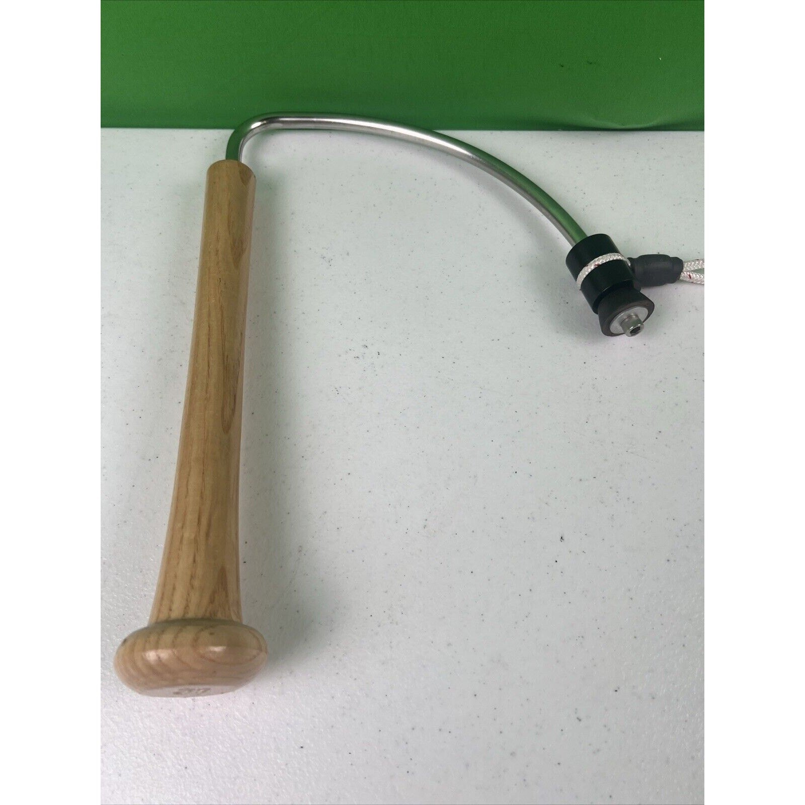 BTE Technologies Primus RS Physical Therapy Trainer ATTACHMENT GOLF GRIP 31 WOOD