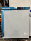 Accucold ARS1PV Pharma-Vac 1 Cubic Foot Medical Refrigerator