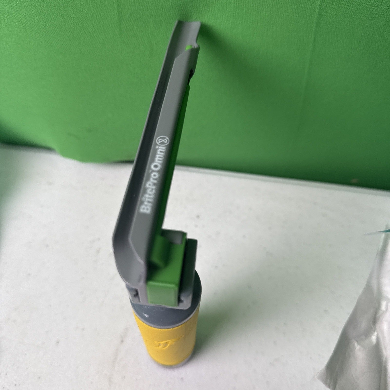 Flexicare BritePro Omni Laryngoscope System 0120 Miller 2