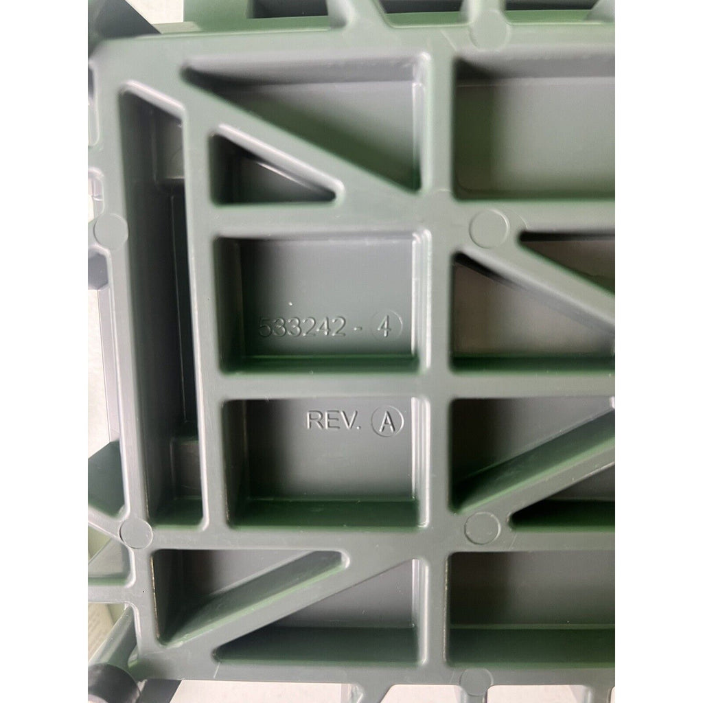 BioMerieux VITEK 2 Tray 533242-4