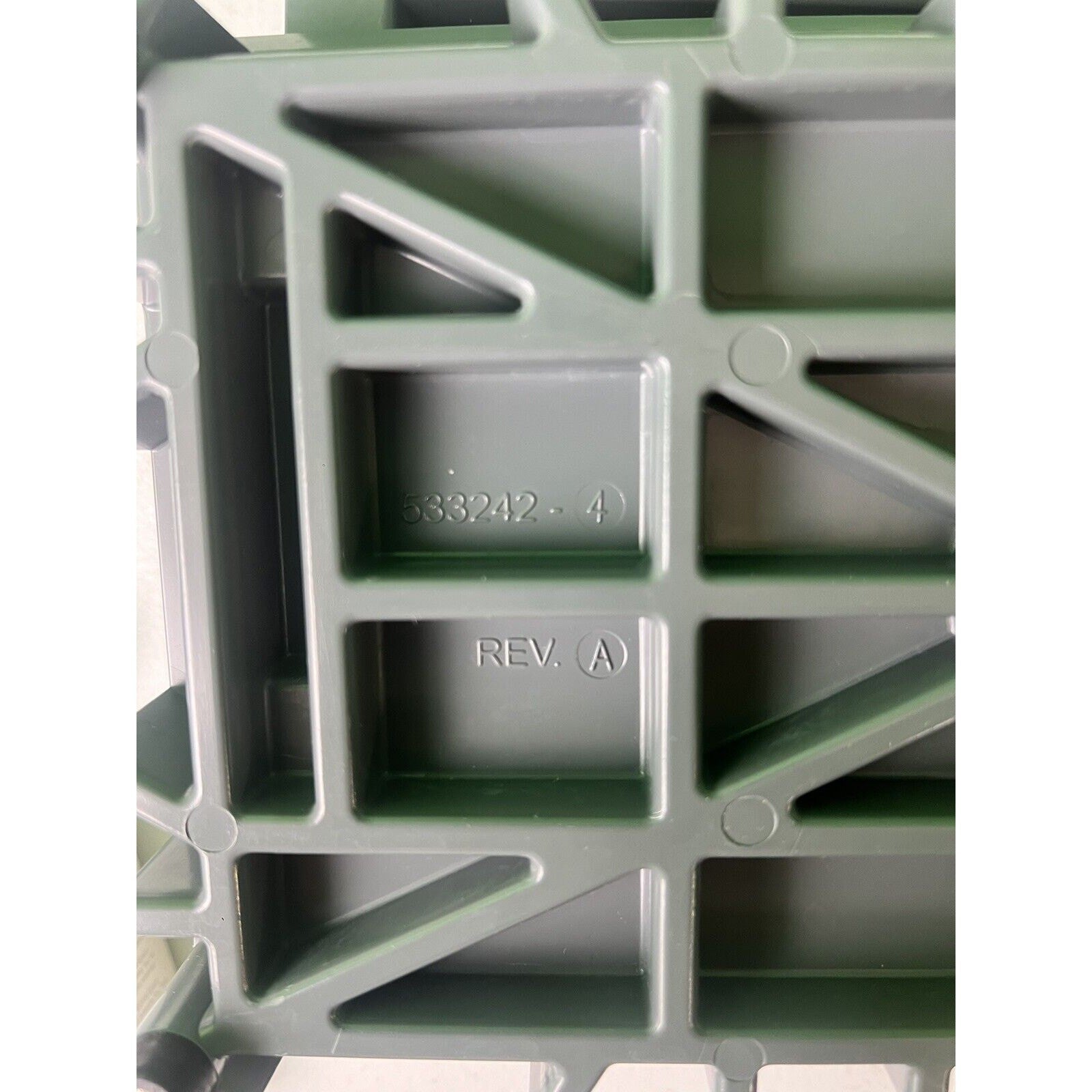 BioMerieux VITEK 2 Tray 533242-4