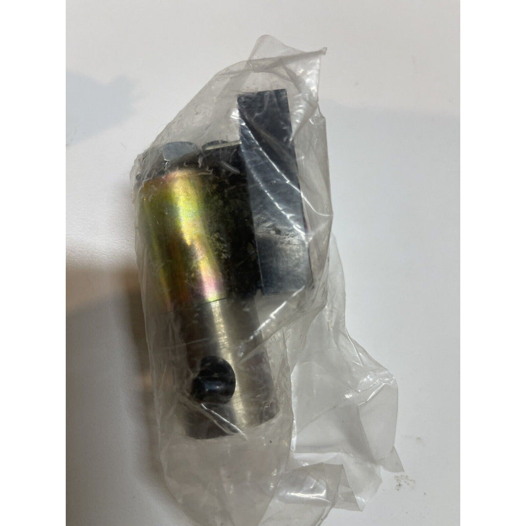 Omega PV104-10V Electronic Controlled Proportional Valve