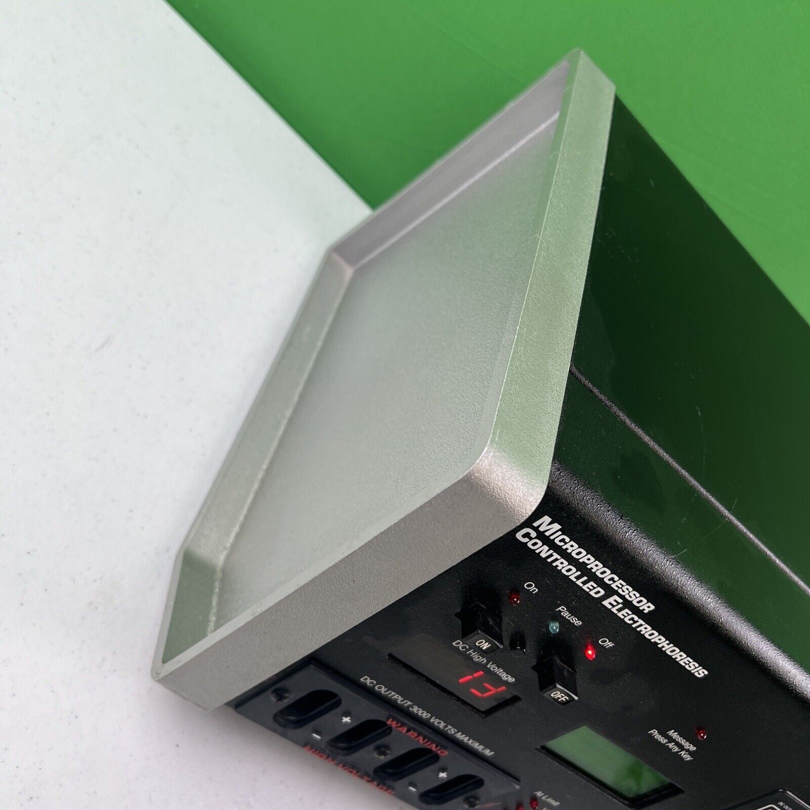 E-C Apparatus Corporation EC-703 Electrophoresis Power Supply