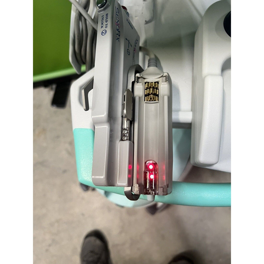 Bard Encor Enspire Breast Biopsy System E4115,