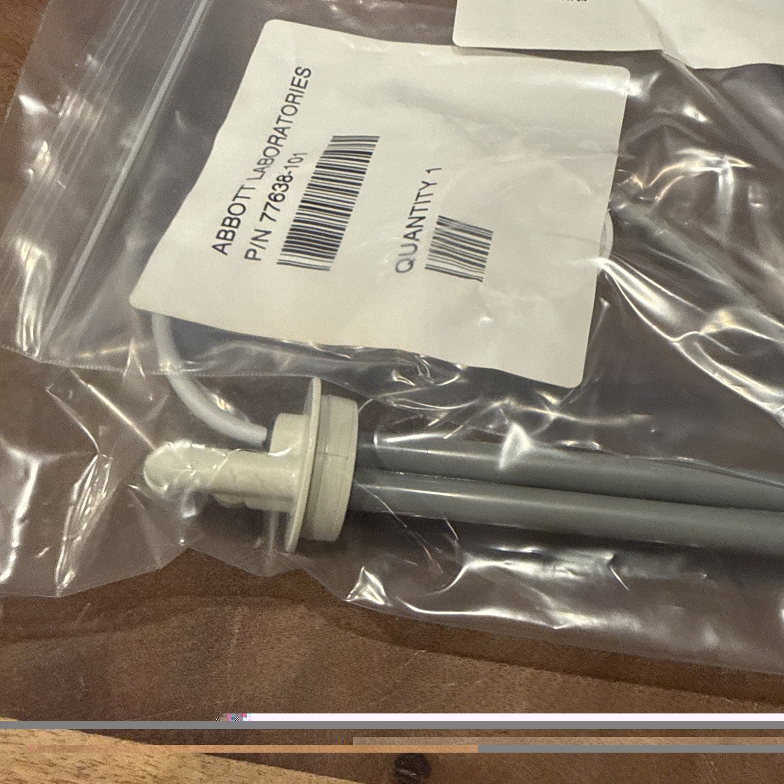 Abbott Lab  Architect isystem Sensor Level Trigger KIT 08C94-26 NEW