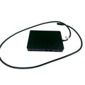 Dell WD15 USB Type-C Laptop Docking Station TESTED WORKING -NO POWER SUPPLY--