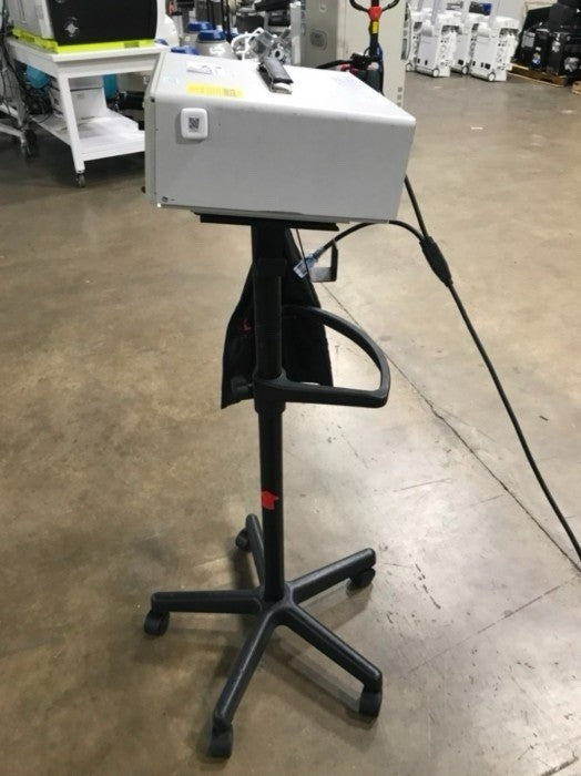 LUXTEC 9300XSP XENON LIGHT SOURCE W/ Stand