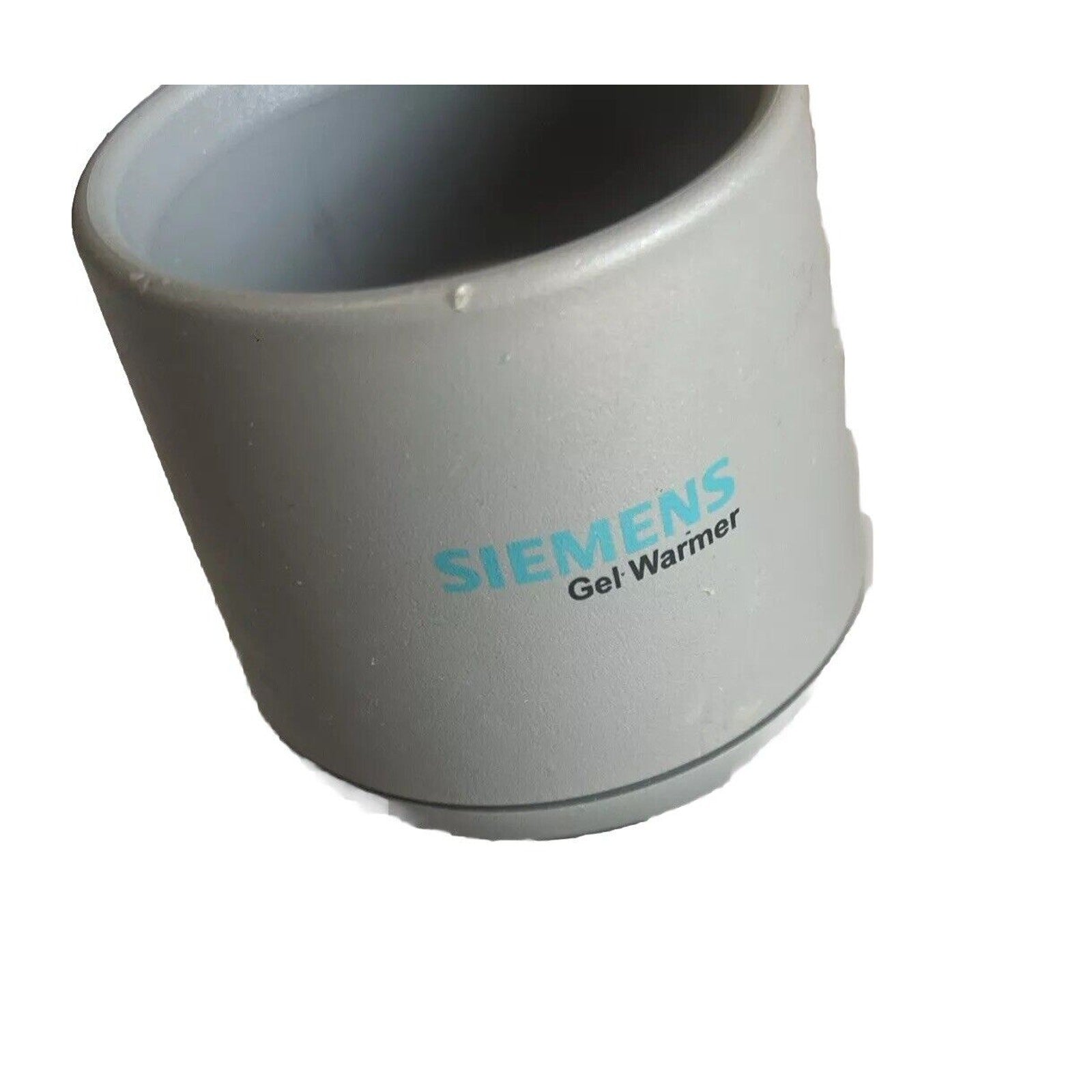 Siemens Patient Gel Warmer p/n: 08266464 With Adaptor