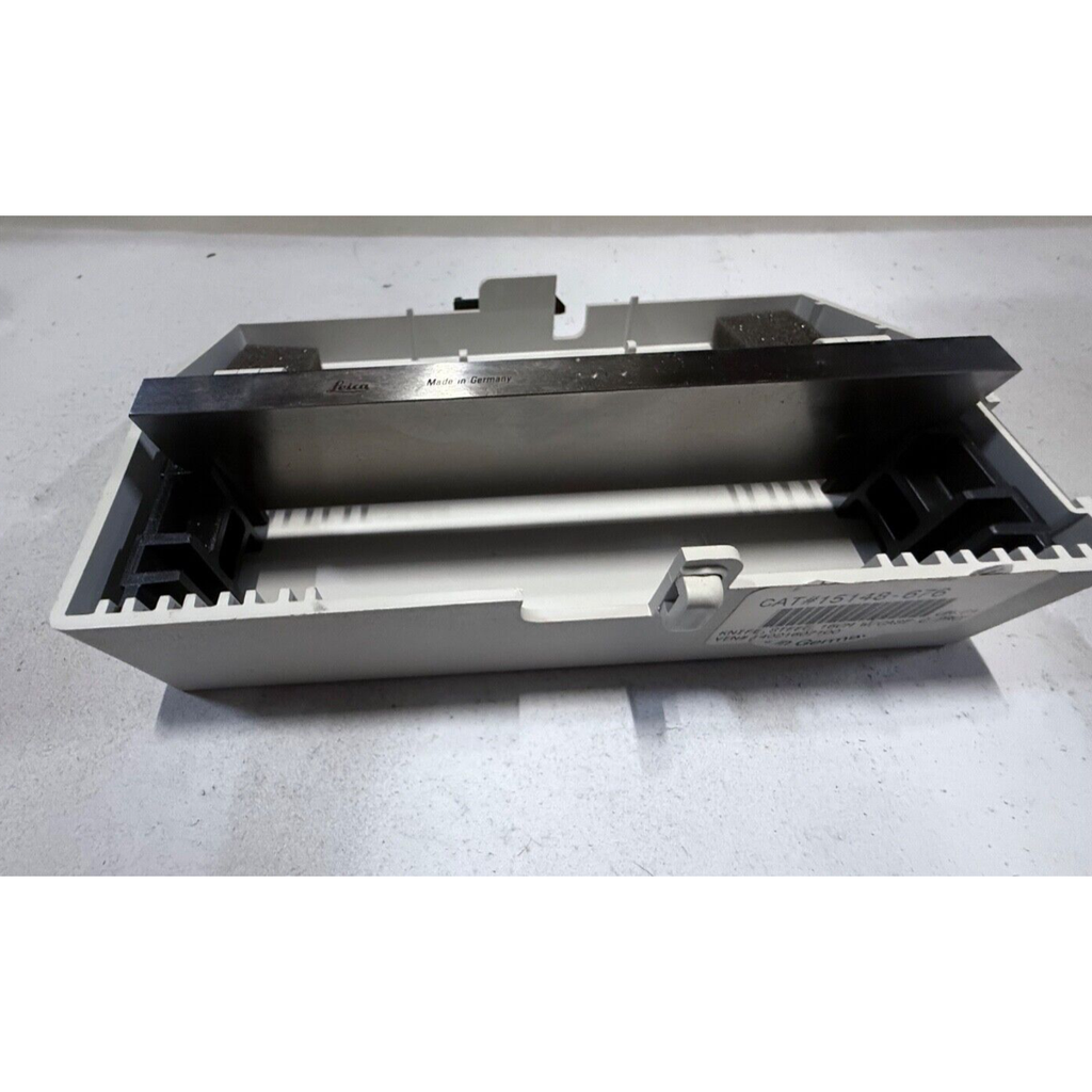 Leica 16cm C Profile Reusable Microtome Knife Made in Germany 14021607100