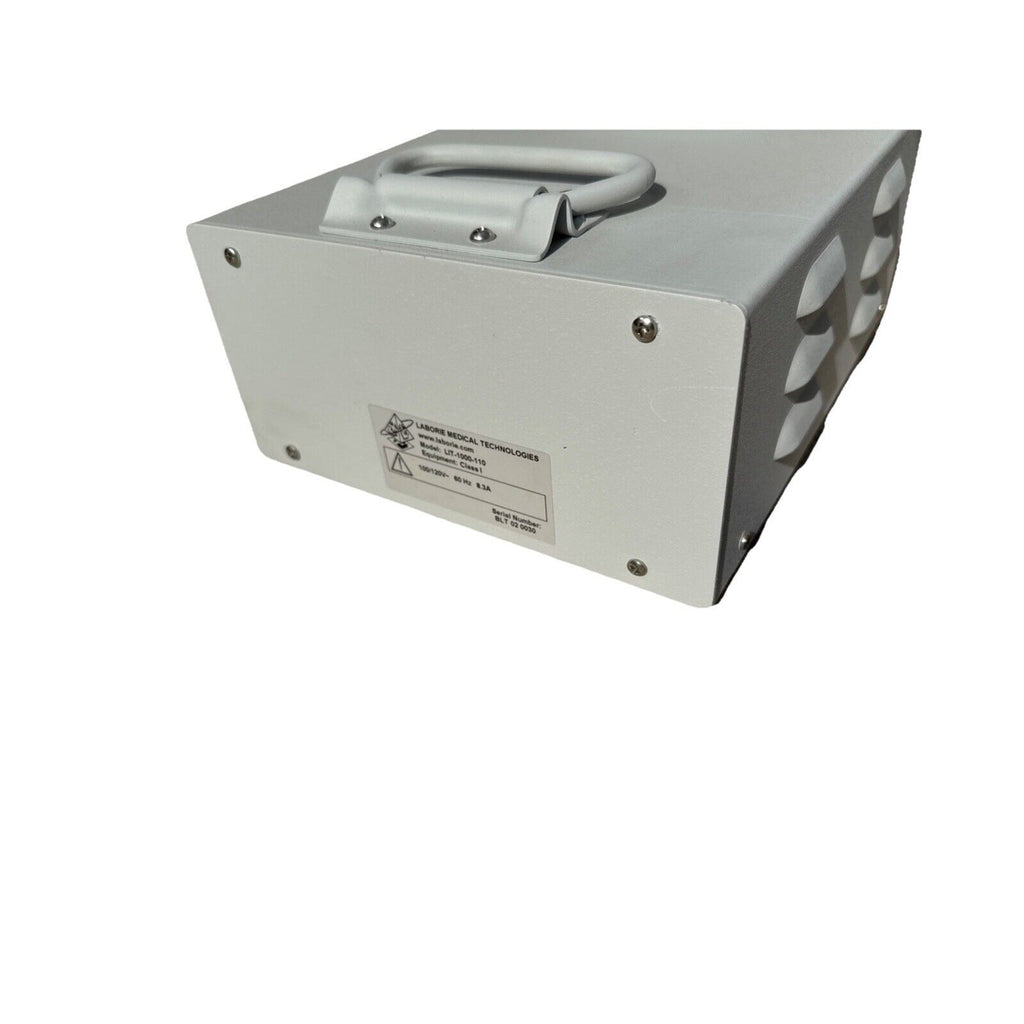 Laborie Medical Technologies Line Isolation Transformer 1000VA LIT-1000-110