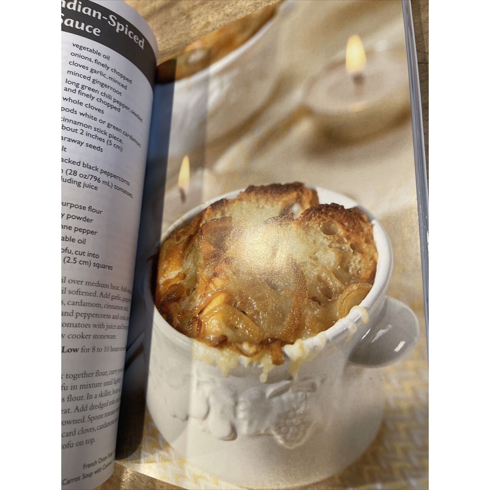125 Best Vegetarian Slow Cooker Recipes by Judith Finlayson (2004, Trade...