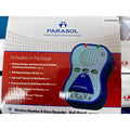 PARASOL PATIENT Wireless Mobility Monitor FALL PREVENTION SYSTEMS WPADS01