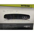 CompuLab IPC Pro Barebone TI Intel Core I7 Intel HD Graphics C3517V-WB-FM4U-TI