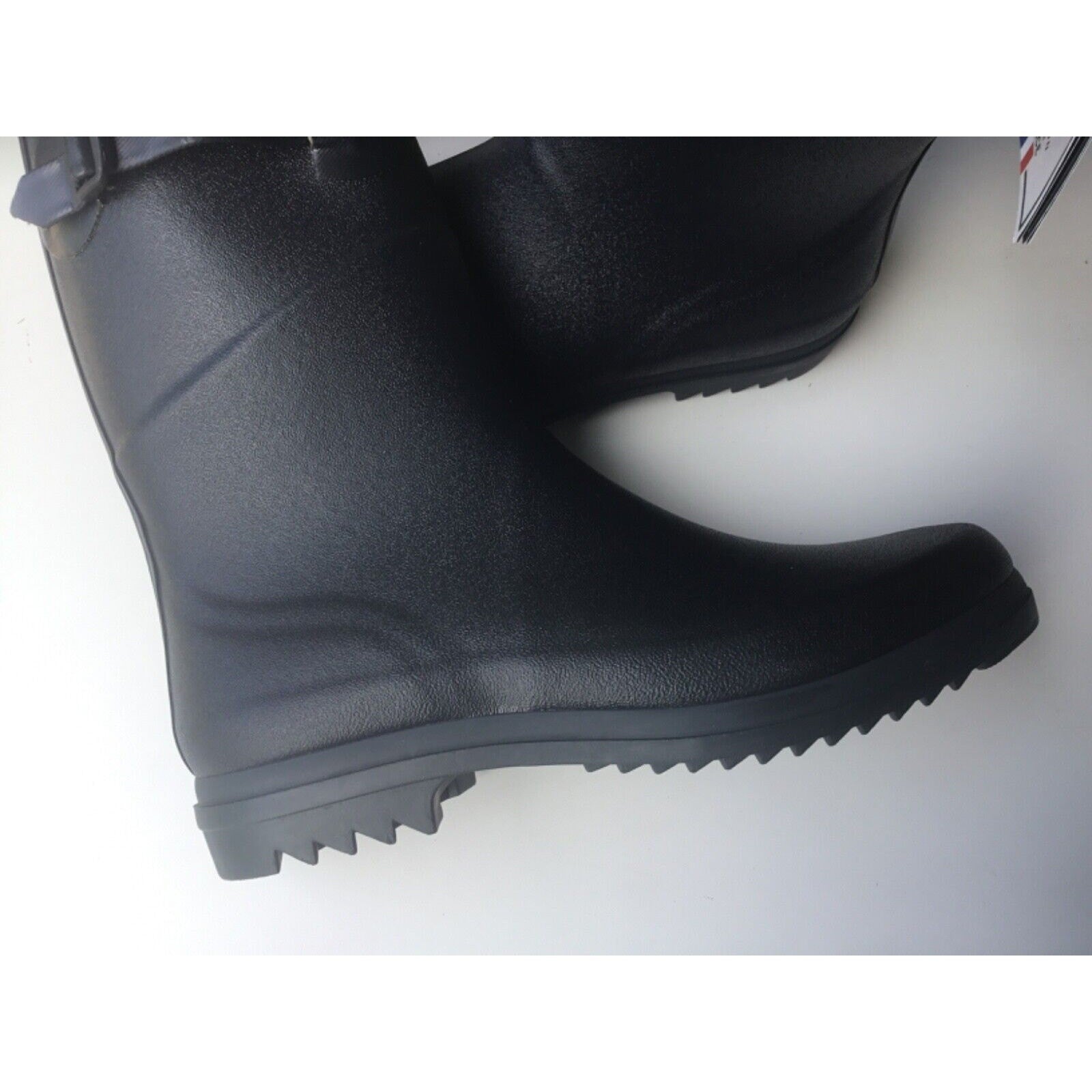 Aigle Chanteboot Pop Marine 84090.4 Black
