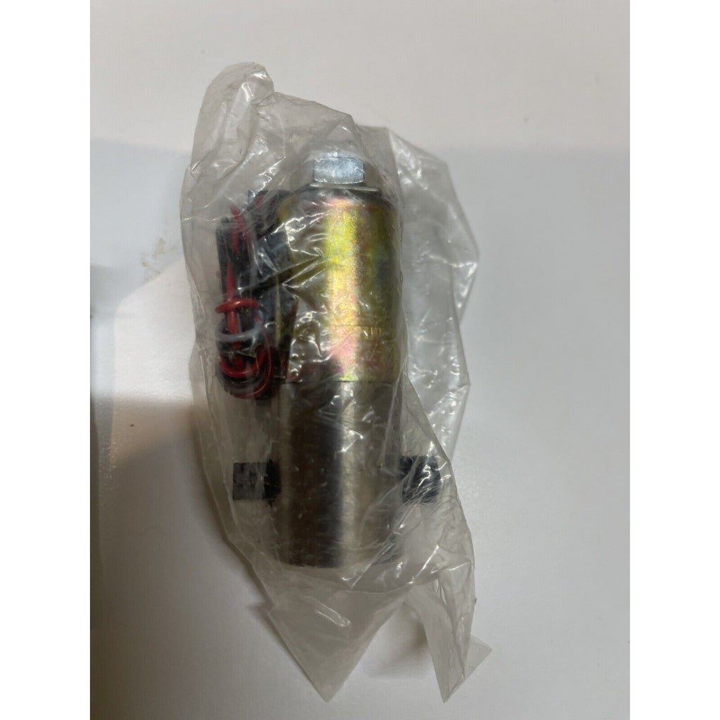 Omega PV104-10V Electronic Controlled Proportional Valve