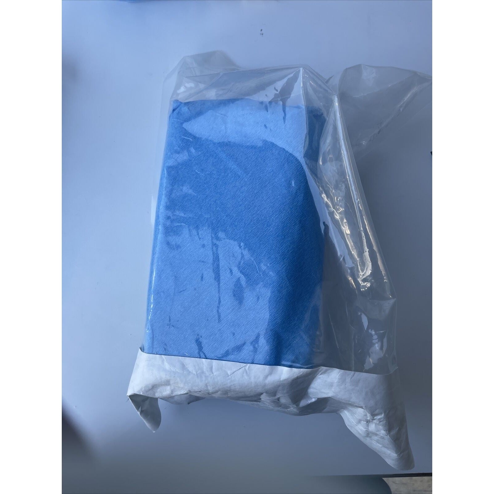 Centurion Trach Thoracotomy Kit TC8005