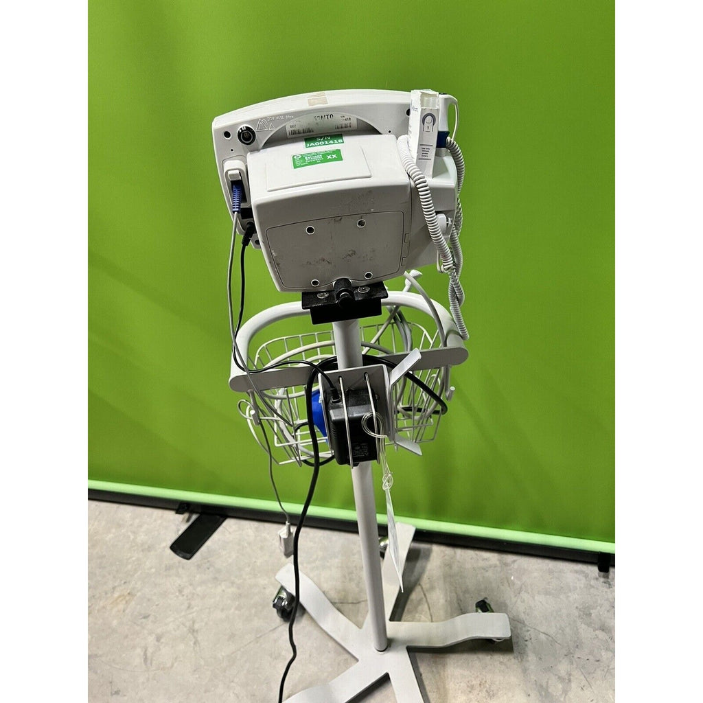 Welch Allyn Connex Vital Sign Monitor 300