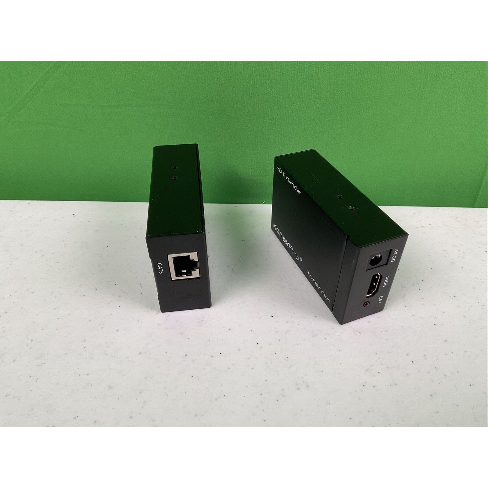 KanexPro HDEXT50M HDMI Extender over CAT5/6 up to 165ft (50m)