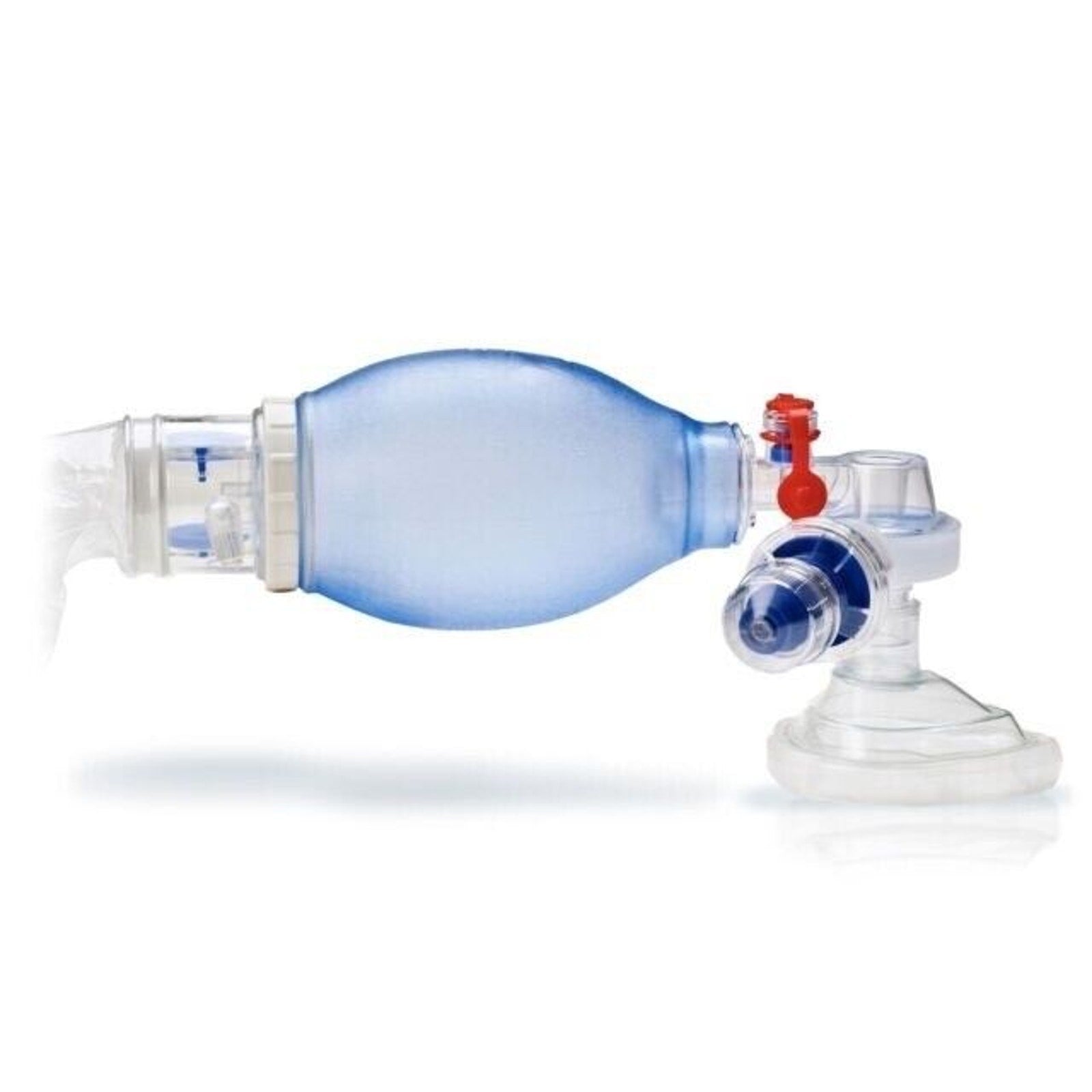 Hudson RCI 5367 Pediatric Resuscitation Bag