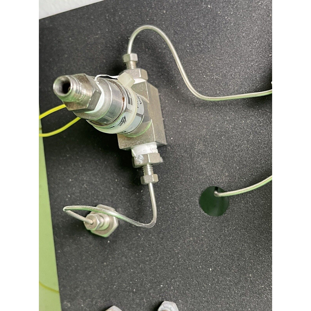 Merlin MicroScience MicroDiluter MGB-500