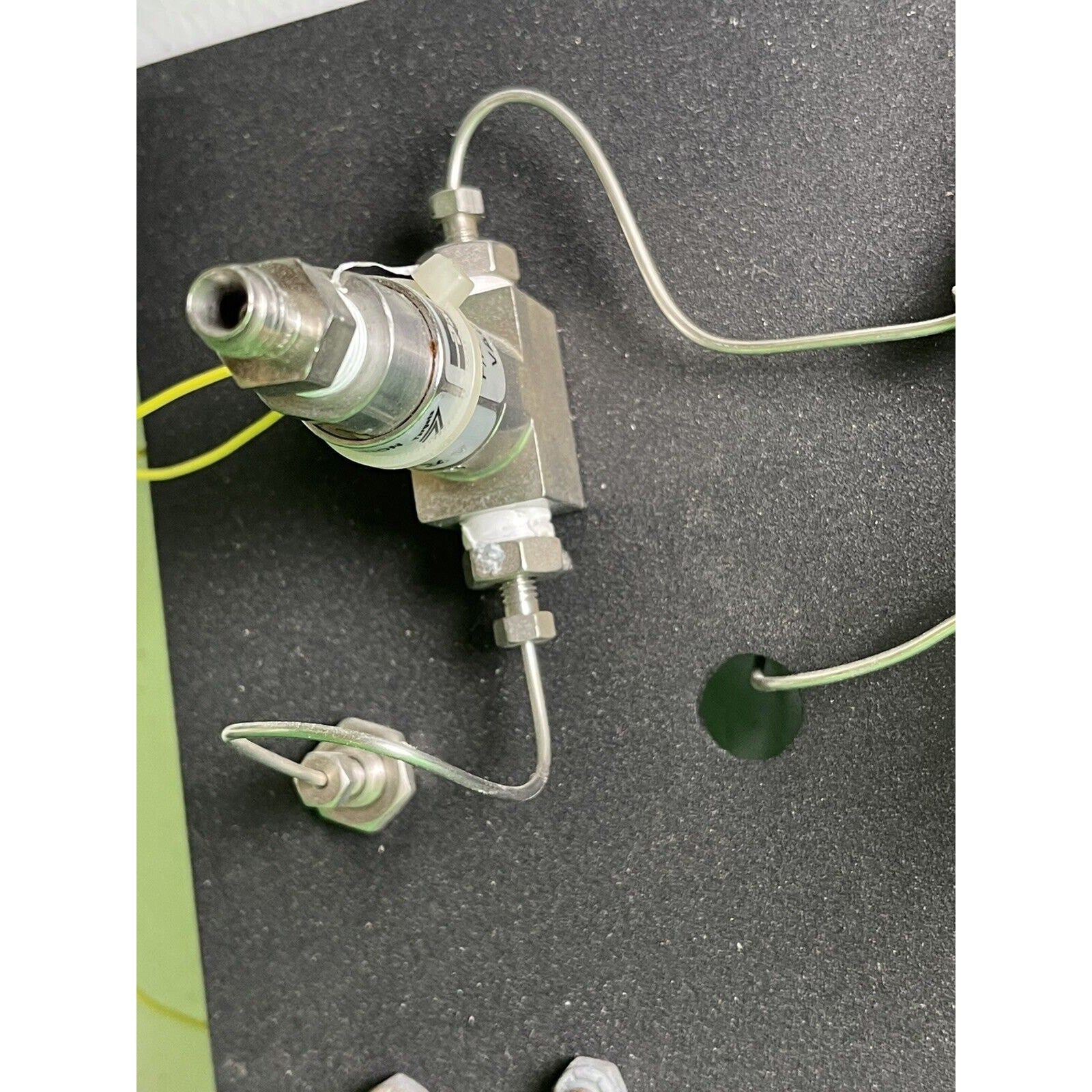 Merlin MicroScience MicroDiluter MGB-500