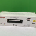 Canon 118 Toner Cartridge Yellow 2659B001 GENUINE NEW #1132
