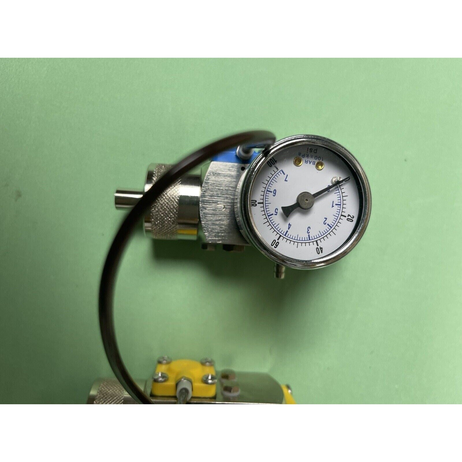 Dbi System Valve Water and Air Ref 55r130 for Adec Chair