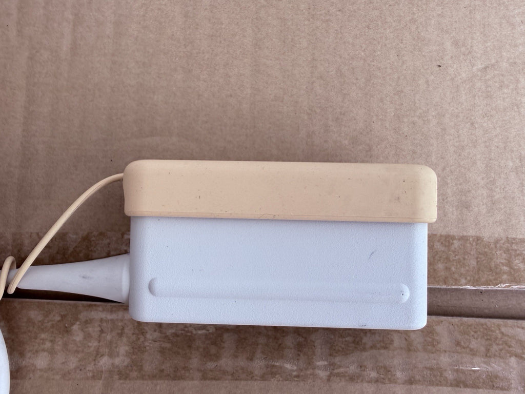 Philips L15-7io Linear Array Ultrasound Transducer 2604, With Sensor Guard