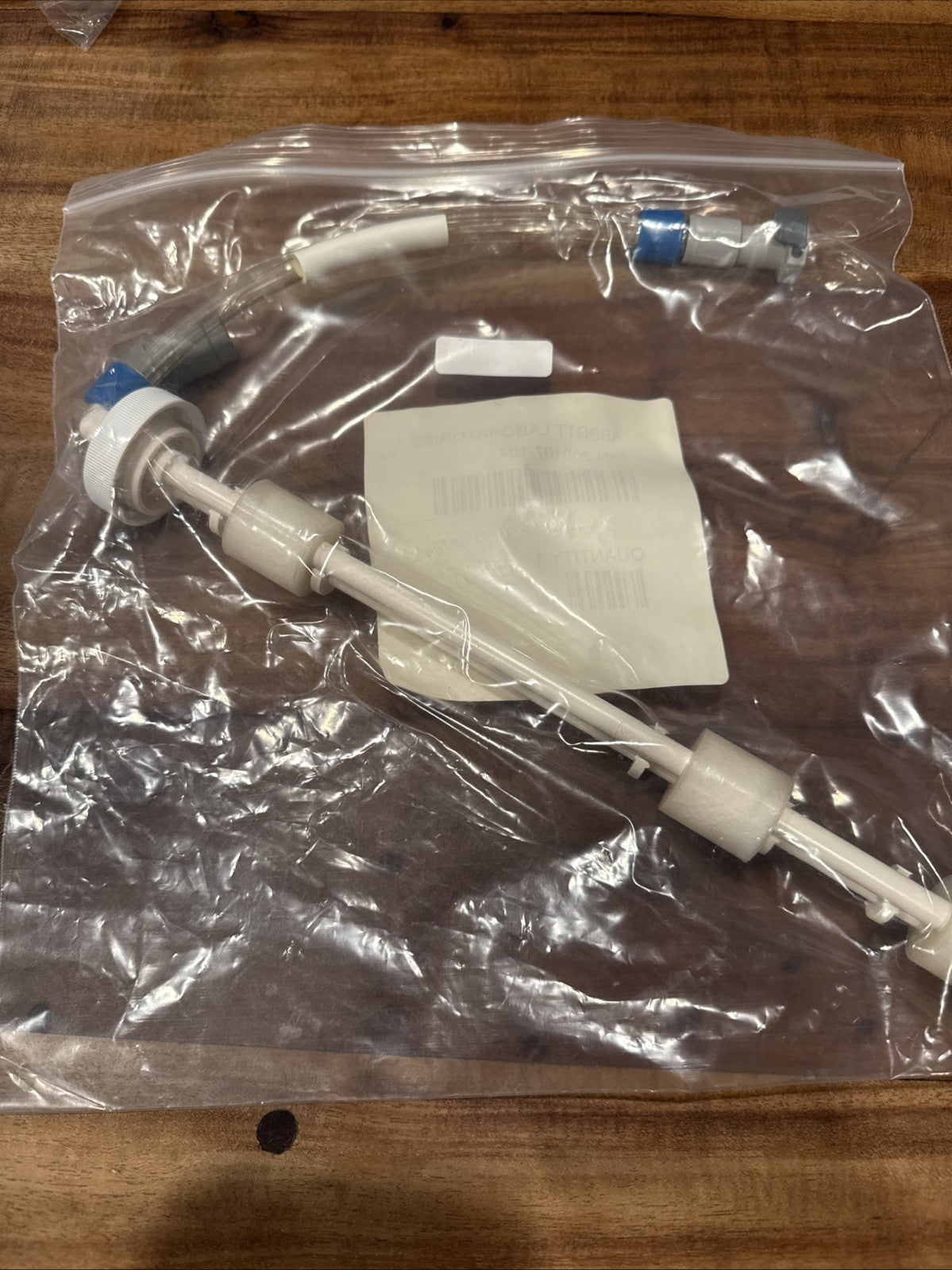 Abbott Lab 200107-104 Architect i1000 SR BUFFER FLUID Level Sensor