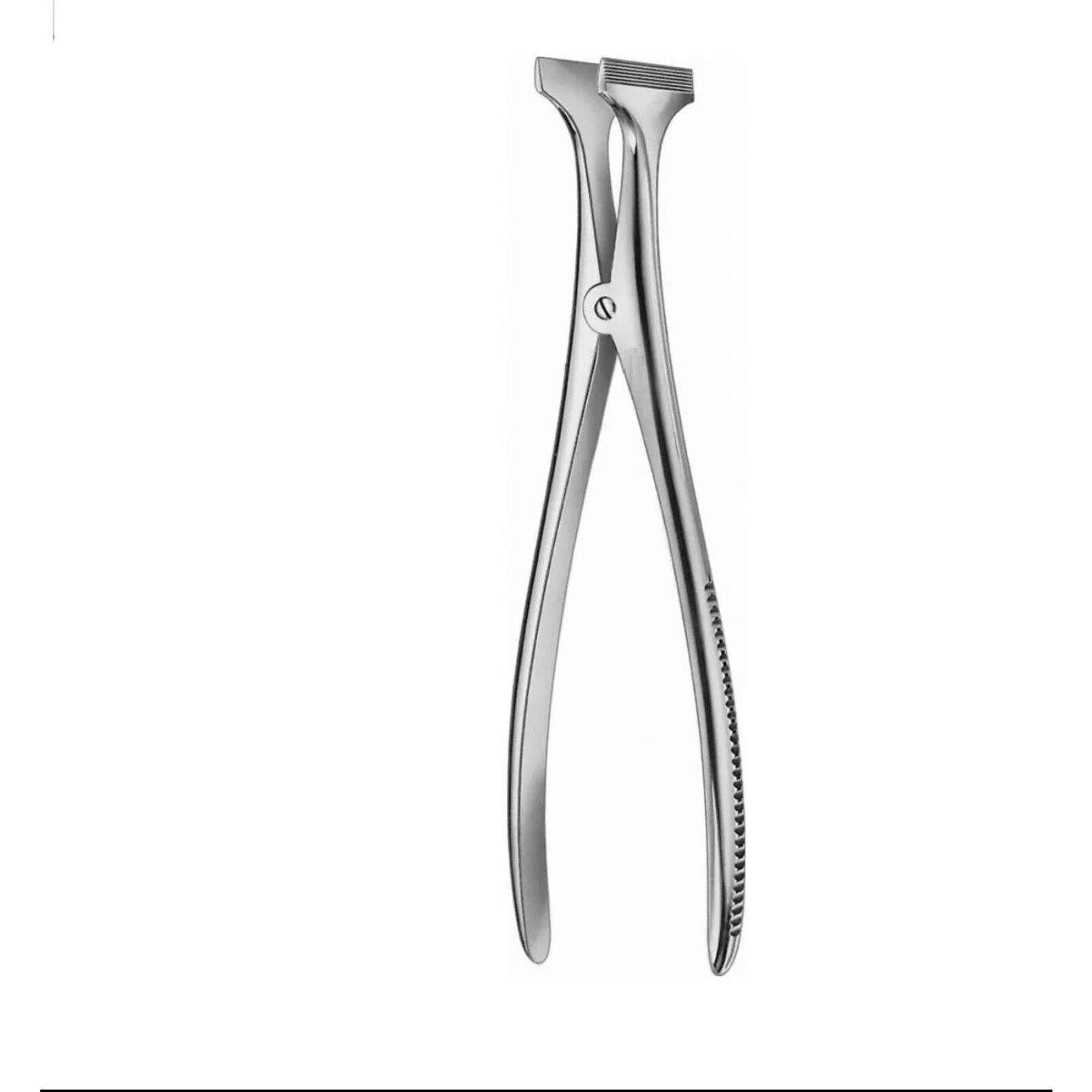 Cast Spreader, 11", with 2" Wide Jaws, Premium Stainless. Hospital Equipment