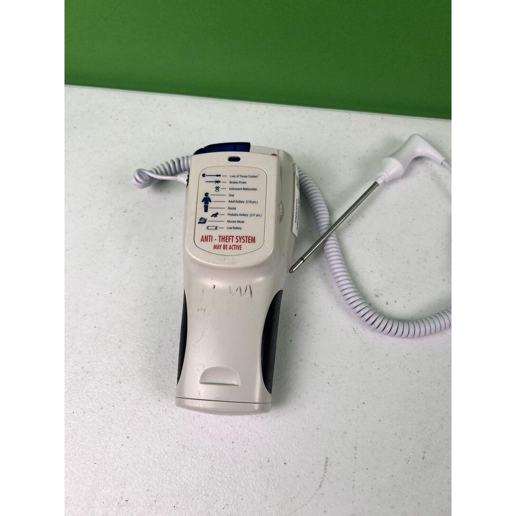 Welch Allyn Sure Temp Plus Thermometer Ref 901053 W/ Temperature Probe