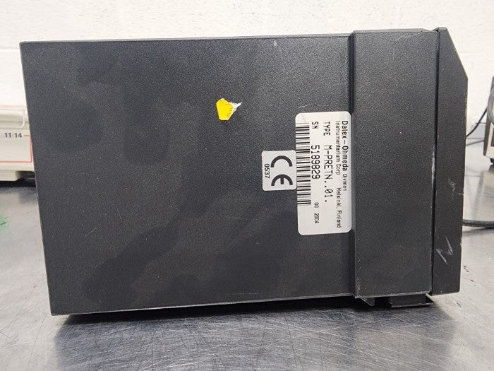 Datex Ohmeda Ref M-PRETN Multi-Parameter Module (NIBP, ECG, TEMP, IBP)