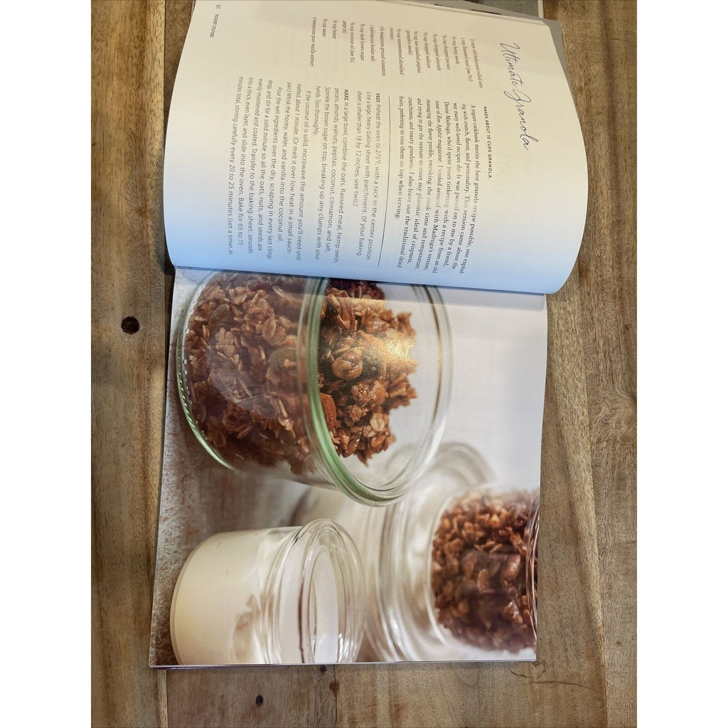 Yogurt Culture : A Global Look at How to Make, Bake, Sip, and Chill the World's