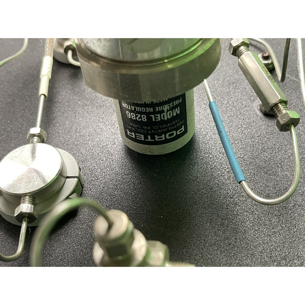 Merlin MicroScience MicroDiluter MGB-500