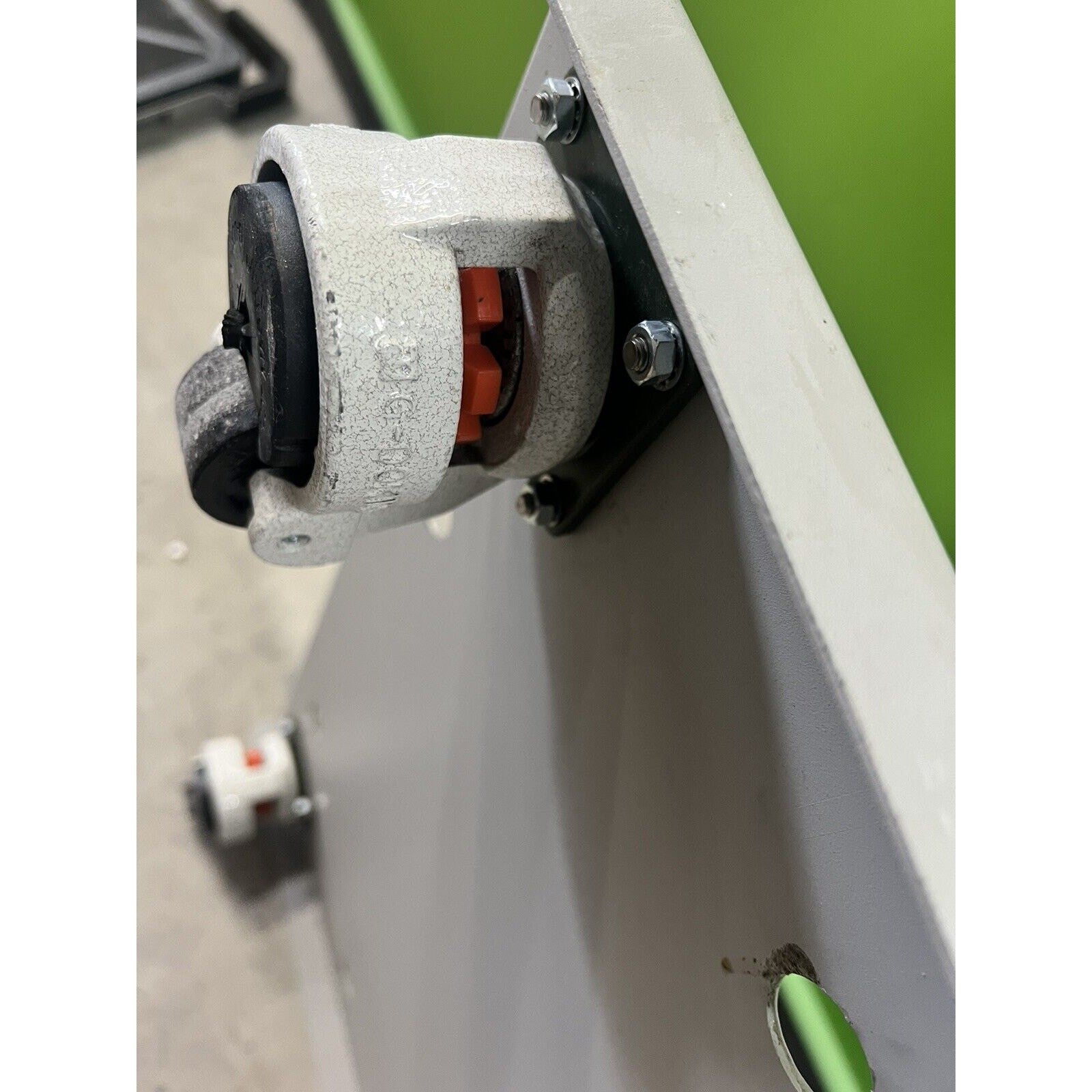 NUAIRE INCUBATOR CART