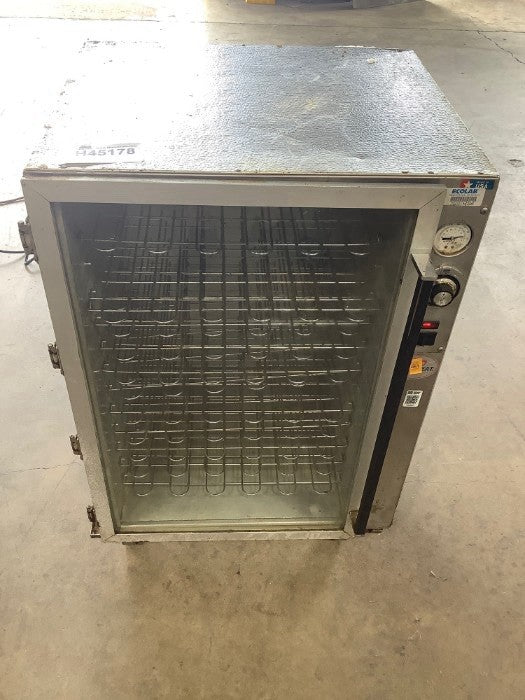 Alto-Shaam 500-PH/GD Hot Food Holding Cabinet - Tested