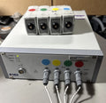 NDI WAVE Aurora Electromagnetic tracking system