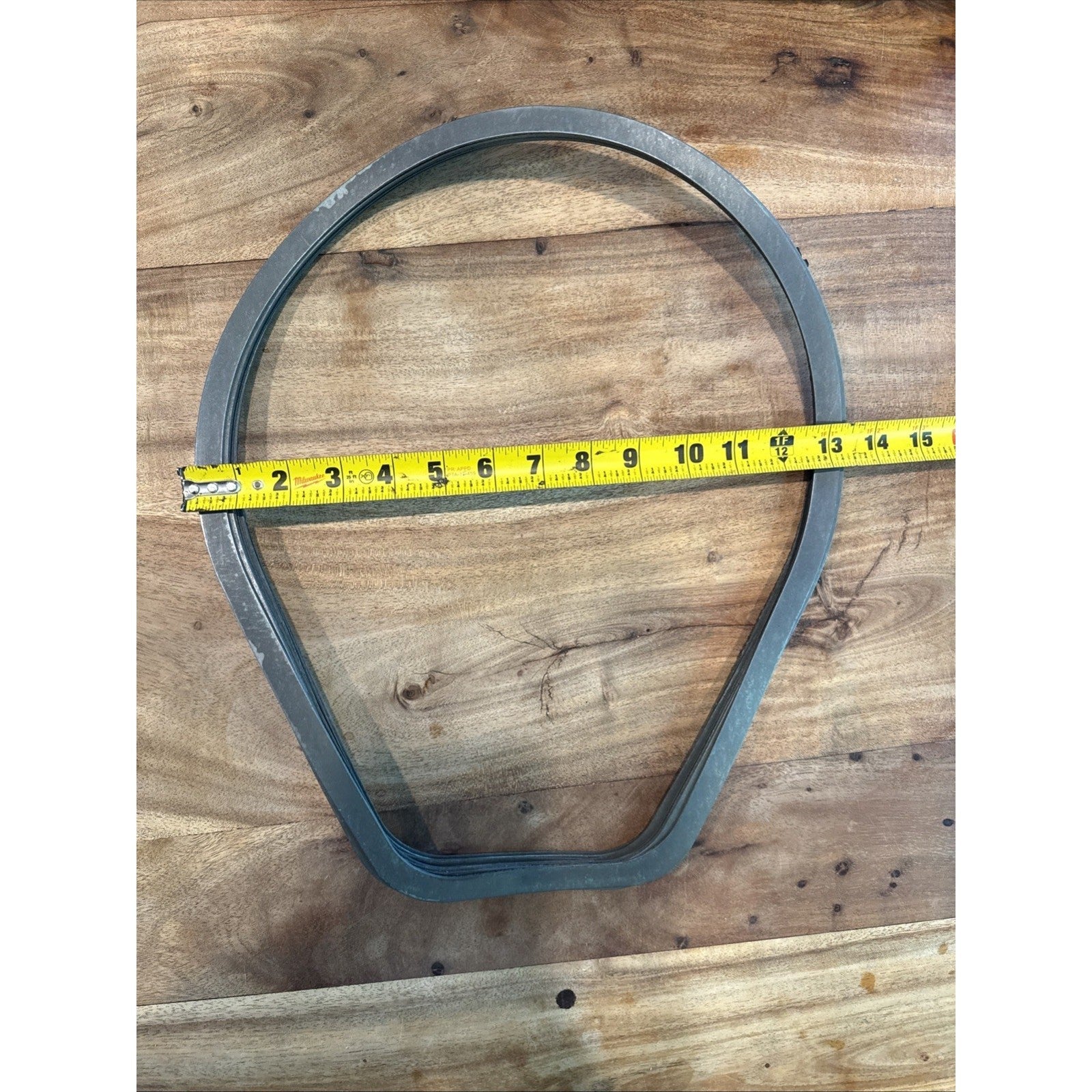 LESLIE CONTROLS N5668667 Seal (NEW)