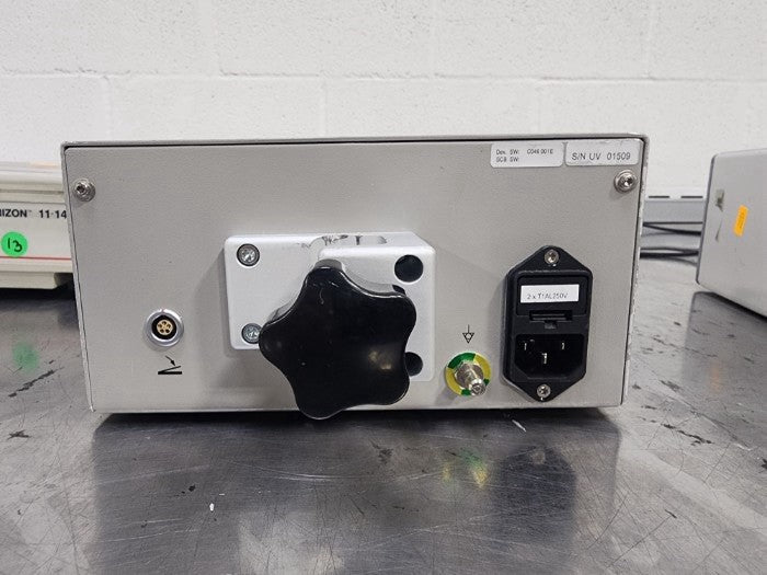 Karl Storz Clear Vision II 403341 20 Lens Irrigation Console
