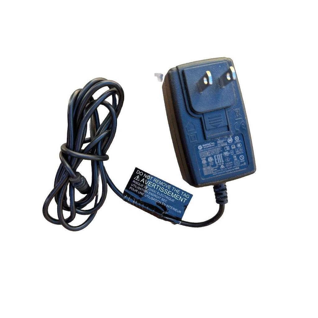 AC/DC WALL MOUNT ADAPTER GlobTek, Inc WR9QA3000LCP-IMR6B Power Supply 5V 1.2Amp